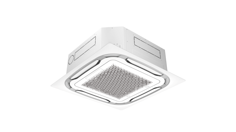 Кассетный фанкойл Royal Clima MACS-I-C115P2K