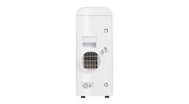 Мобильный кондиционер Ballu Smart Design BPAC-07 CD