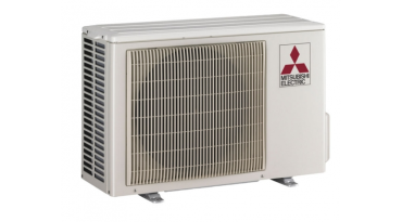 Сплит-Система Mitsubishi Electric Кондиционер