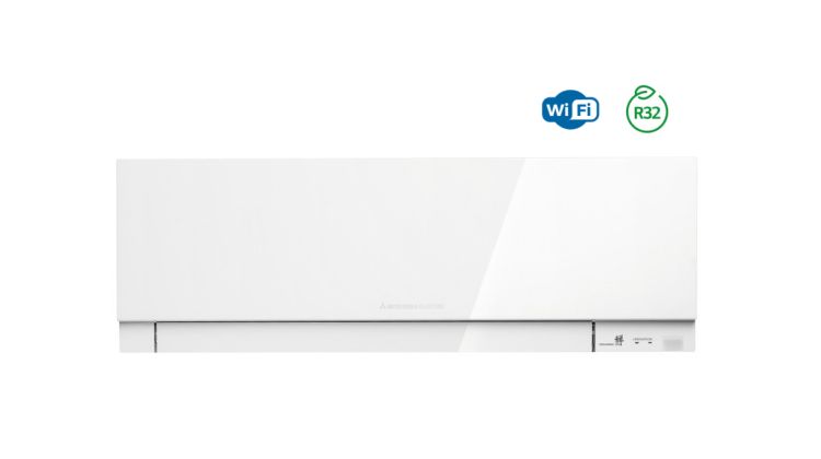 Мульти сплит-системы Mitsubishi Electric
