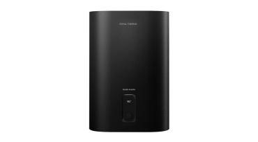 Электрический накопительный водонагреватель Royal Thermo RWH 30 Smalto Inverter Grafit