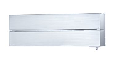 Тепловой насос Mitsubishi Electric