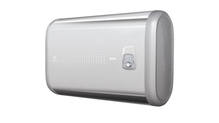 Электрический накопительный водонагреватель Electrolux EWH 30 Royal H