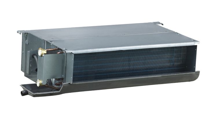 Канальный фанкойл General Climate GDU-W-14DR
