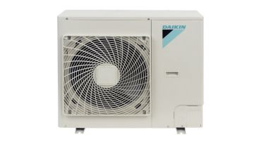 Напольно-потолочные сплит-системы DAIKIN