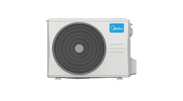 Канальные сплит-системы Midea