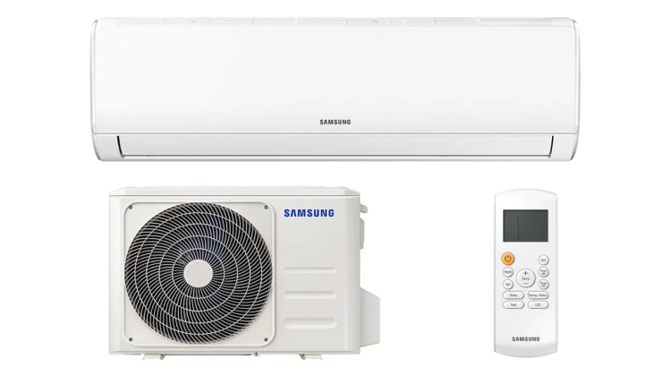 Сплит-Система SAMSUNG Кондиционер