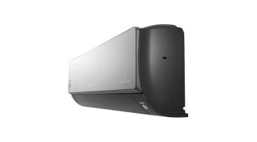 Мульти сплит-системы LG