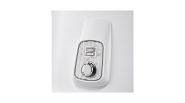 Электрический накопительный водонагреватель Electrolux EWH 50 Royal Silver H