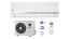 Сплит-система LG Smart Line Inverter TC12GQ.NSJC/TC12GQ.UA3C, Новороссийск