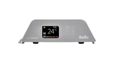 Электрический конвектор Ballu Apollo Moon Gray BEC/ATI-1501