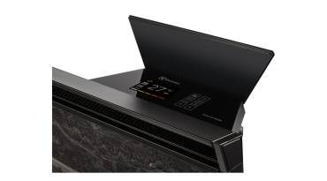 Электрический конвектор Electrolux Brilliant Marble ECH/BMI-2000