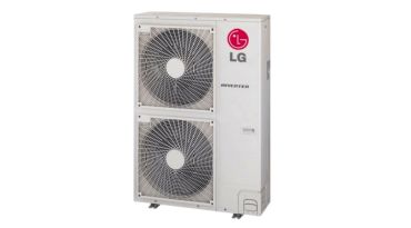 Напольно-потолочные сплит-системы LG