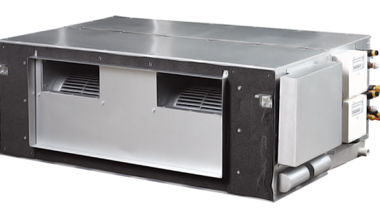 Канальный фанкойл Energolux SF2D1600G100