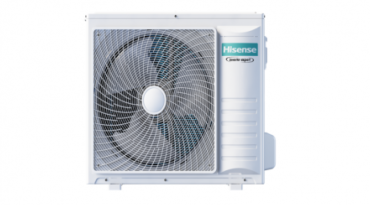  Hisense