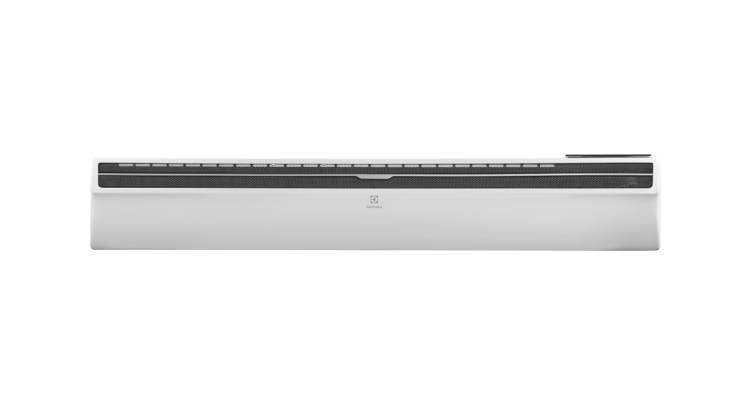 Электрический конвектор Electrolux Air Plinth PRO ECH/AG-2000 PI