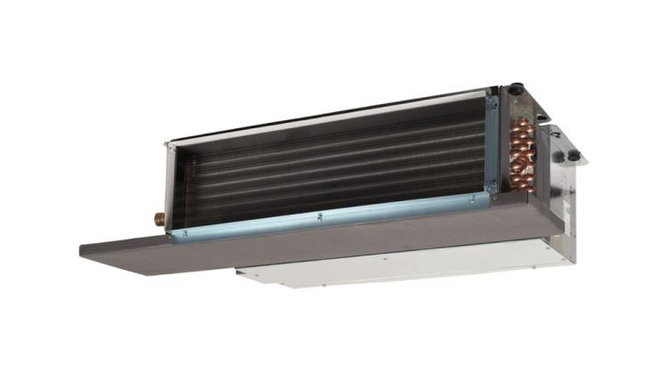 Канальный фанкойл DAIKIN FWP04ATNE