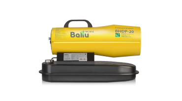Дизельная тепловая пушка Ballu Tundra BHDP-20