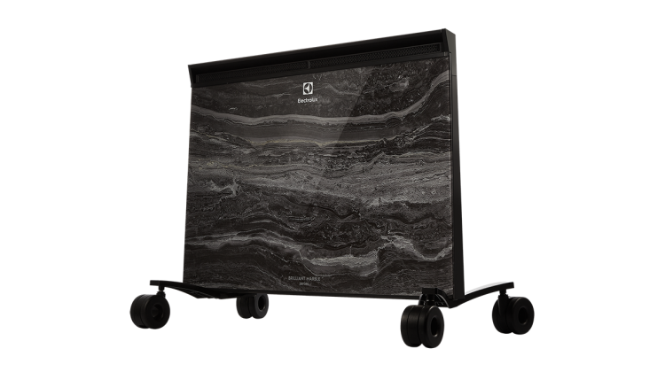 Электрический конвектор Electrolux Brilliant Marble ECH/BMI-2000