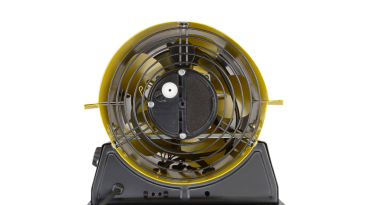 Дизельная тепловая пушка Ballu Tundra BHDP-50