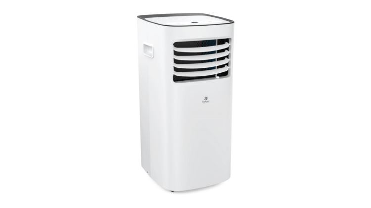 Мобильный кондиционер Royal Clima BUSTA RM-BS22CH-E