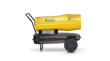 Дизельная тепловая пушка Ballu Tundra BHDP-30