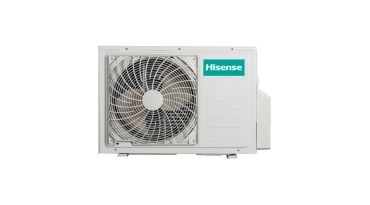 Напольно-потолочные сплит-системы Hisense