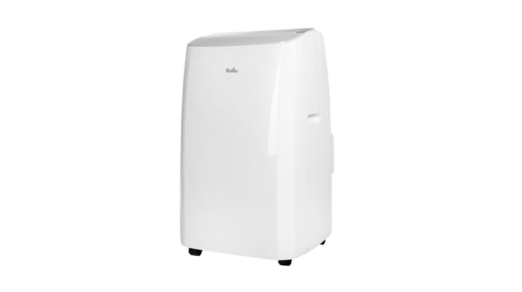 Мобильный кондиционер Ballu Smart Inverter BPAC-12 IN/N6