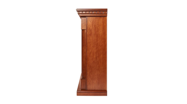 Портал Firelight Colonna 30 шпон дуб