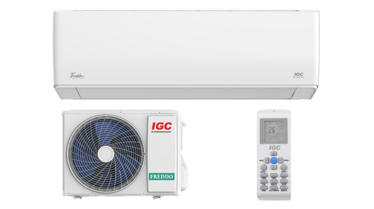 Сплит-Система IGC Кондиционер