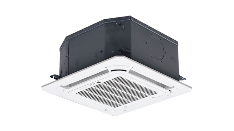 Кассетный фанкойл Energolux SFC400A1-4P