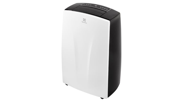 Мобильный кондиционер Electrolux COOL POWER EACM-16 HP/N3