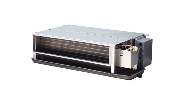 Канальный фанкойл Energolux SF3D800G50-4P
