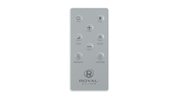 Приточно-очистительные комплекс Royal Clima BREZZA XS RCB 75