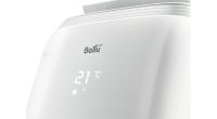 Мобильный кондиционер Ballu Platinum Comfort BPHS-11H
