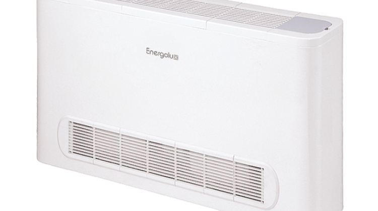 Напольно-потолочный фанкойл Energolux SF4CF700A1