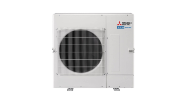 Сплит-Система Mitsubishi Electric Кондиционер