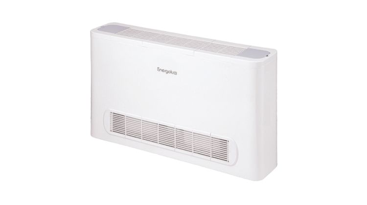 Напольно-потолочный фанкойл Energolux SF4CF350A1-4P