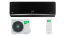 Сплит-система Ballu Platinum Black Inverter BSPI-10HN8/BL/EU, Астрахань
