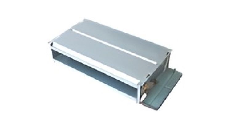 Канальный фанкойл Royal Clima MACS-I-SD20P2K