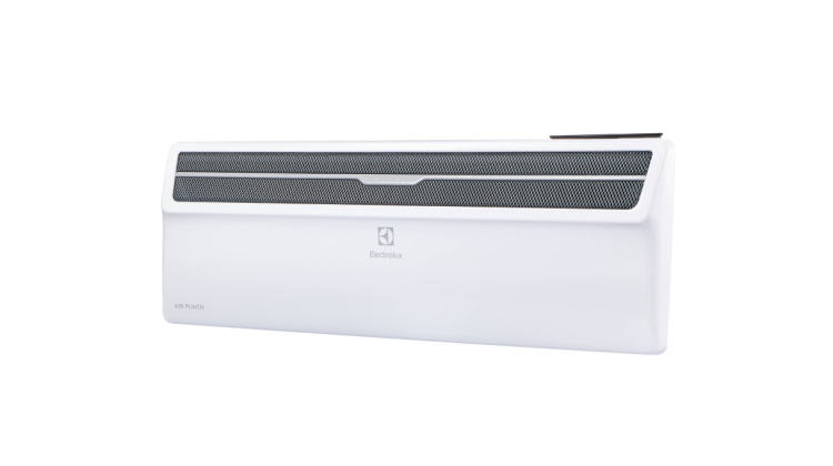 Электрический конвектор Electrolux Air Plinth PRO ECH/AG-1000 PE3