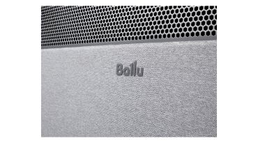 Электрический конвектор Ballu Apollo Moon Gray BEC/ATI-2501