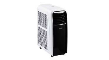 Мобильный кондиционер Ballu Smart Design BPAC-07 CD