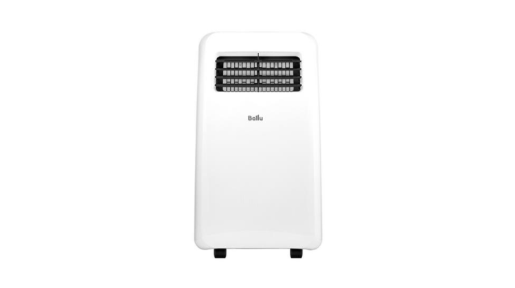 Мобильный кондиционер Ballu Aura BPAC-07 CP/N1_24Y