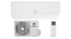 Electrolux FUSION 2.0 EACS-07HF2/N3, Новороссийск