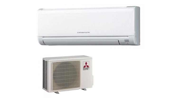 Сплит-Система Mitsubishi Electric Кондиционер