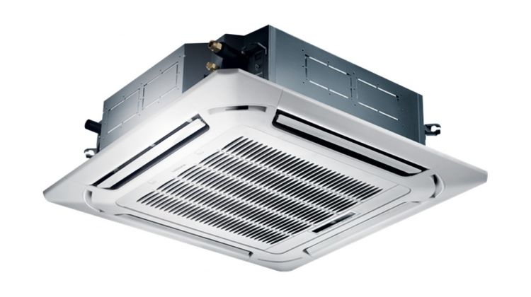 Кассетный фанкойл Lessar LSF-850BM22