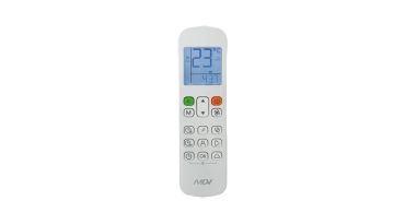 Кассетный фанкойл MDV MDKA-1200R/MDV-MBQ4-02C