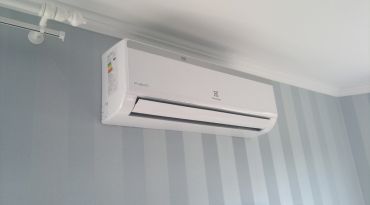 Сплит-Система Electrolux Кондиционер