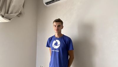 Приточно-вытяжные системы